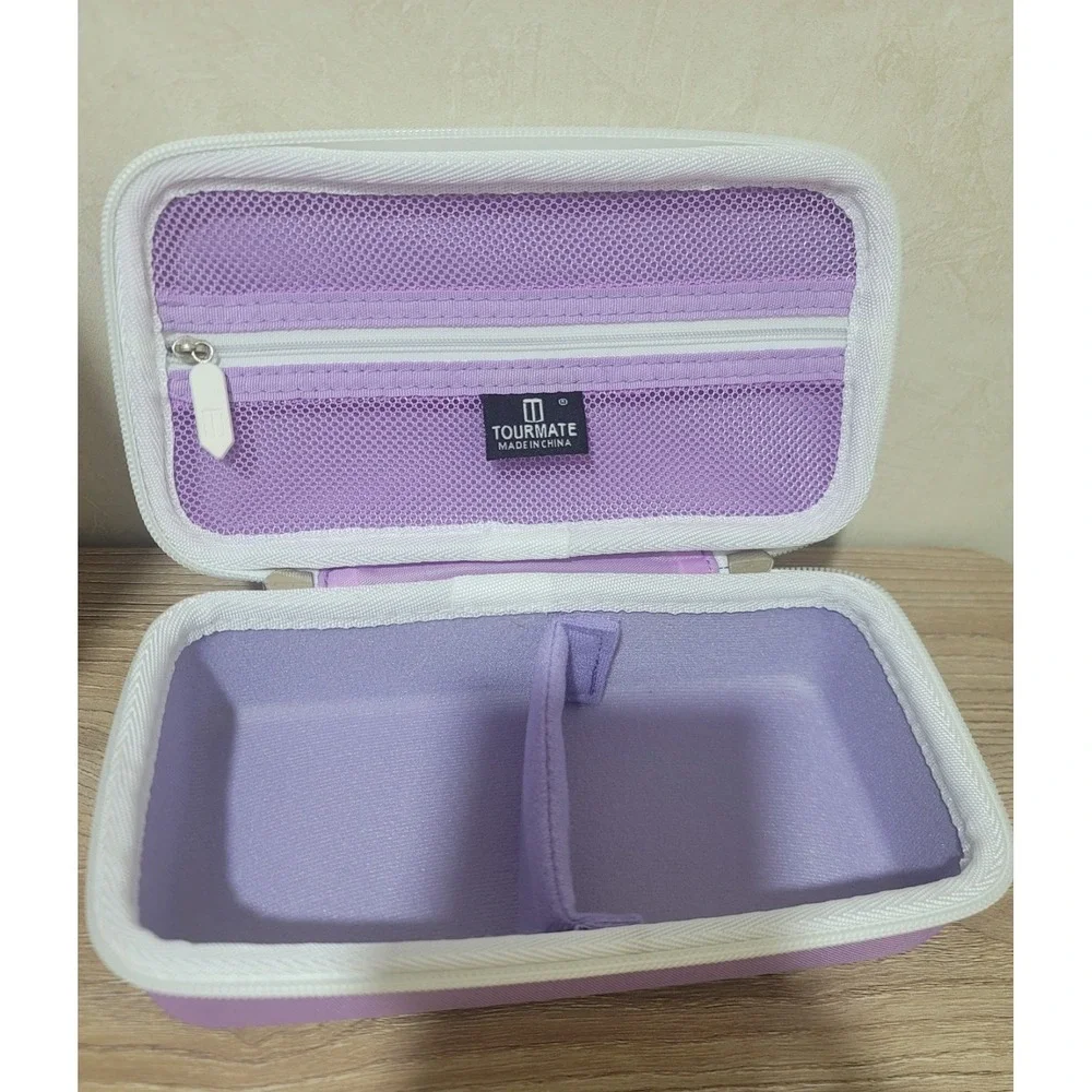 Tourmate Hard Storage Case for GREENKINDER/HiMont Kids Camera - Travel Case Only